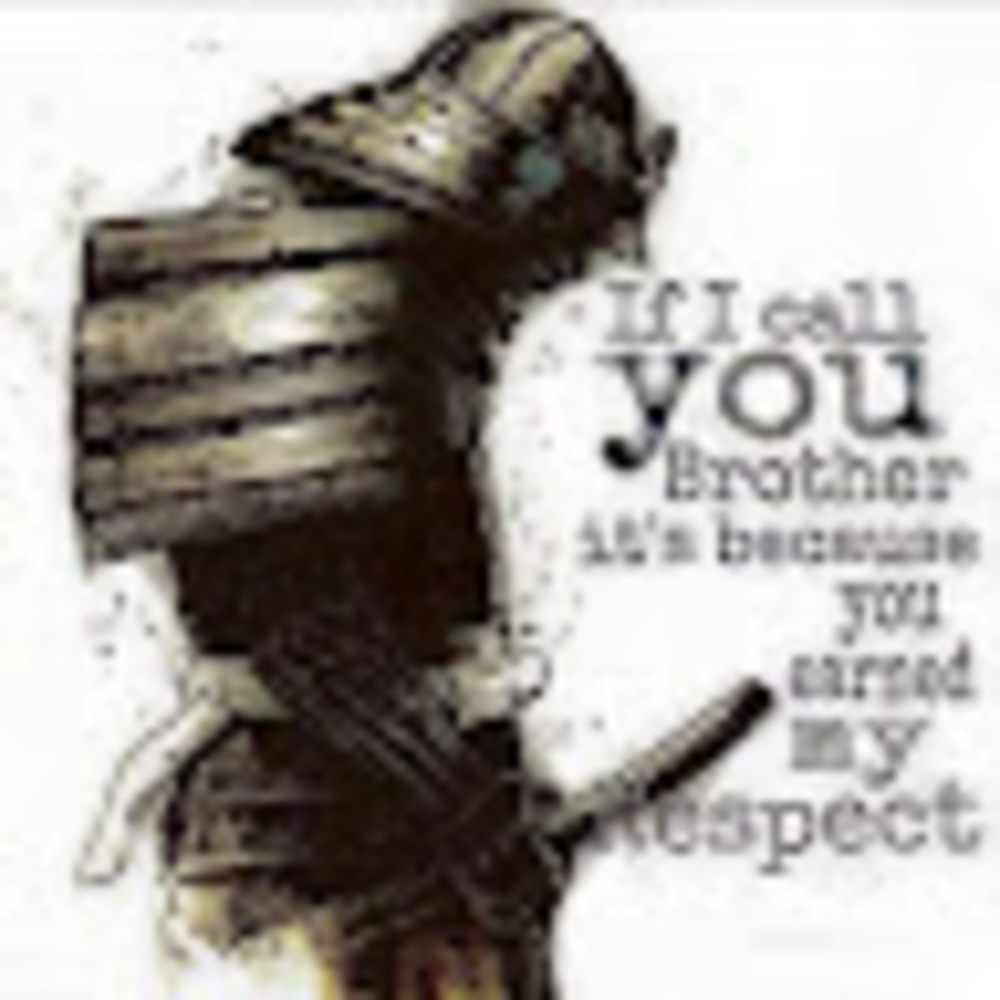 Meet your Posher, Antonis